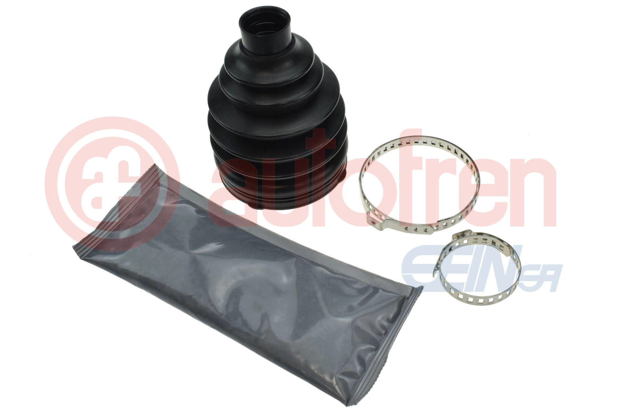 Bellow Kit, drive shaft